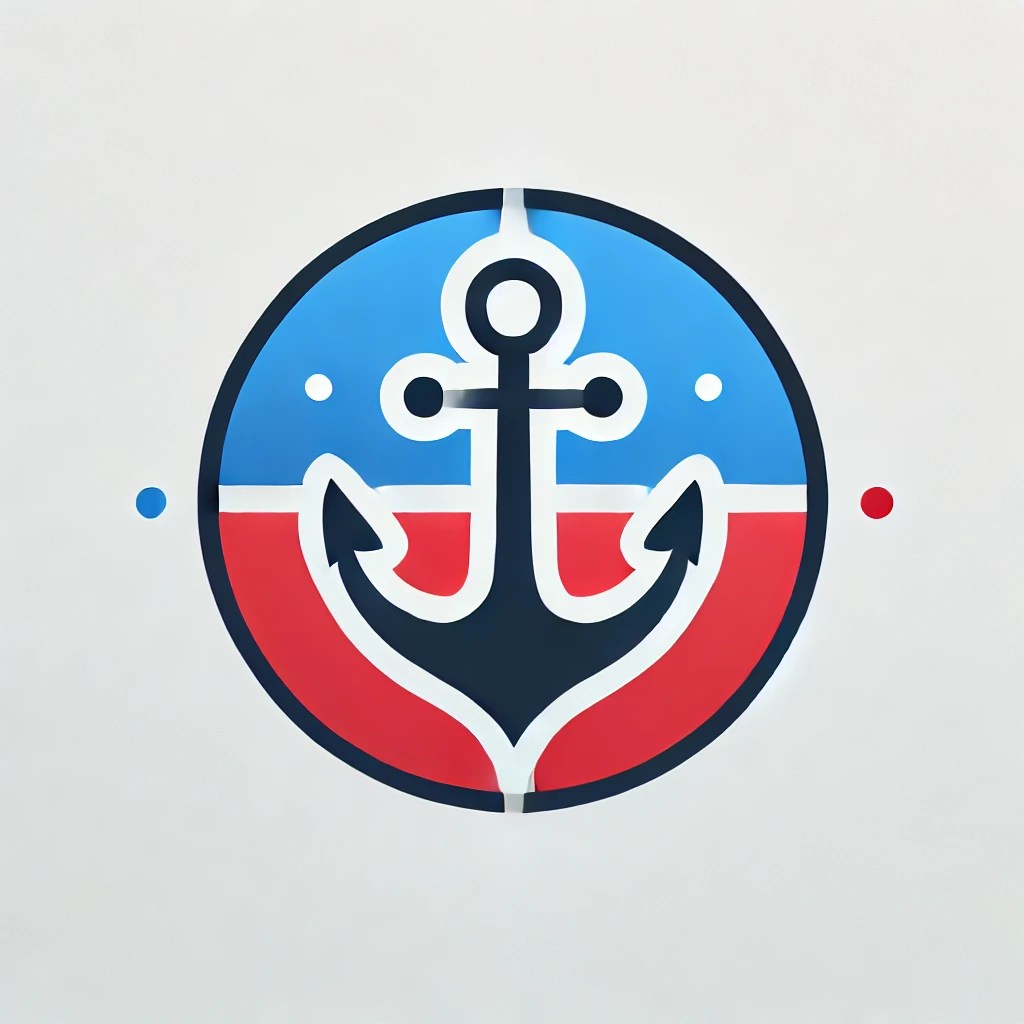 Velkommen til ANKERET